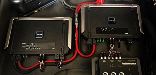 2020 Dodge Charger Scat Pack