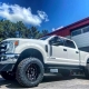 2020 Ford F250