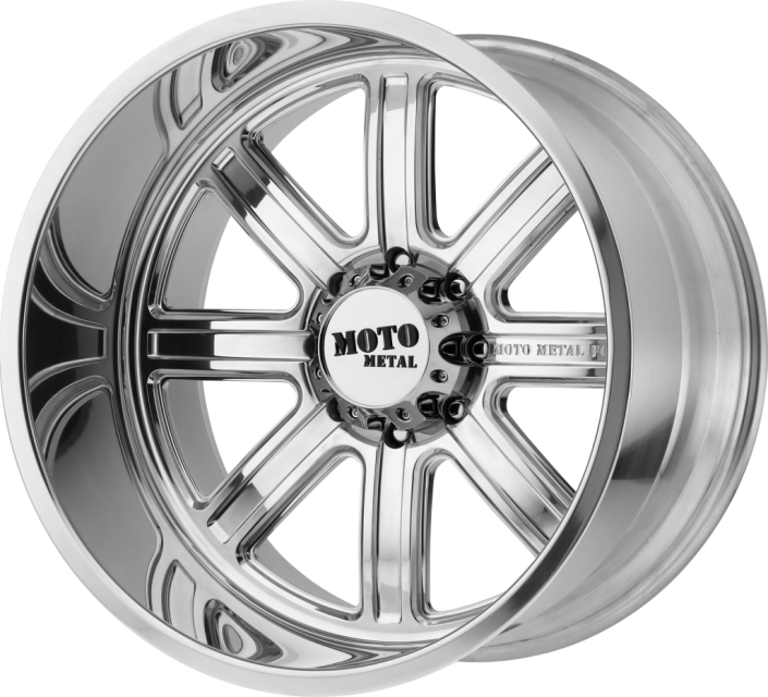 Moto Metal Wheels FlatOut Auto