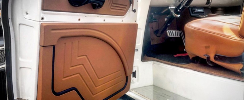 1956 Chevrolet Apache Truck