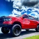 2019 Ram 1500 ORP 4x4