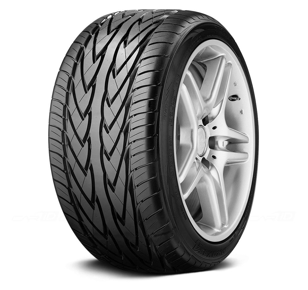 Toyo Performance Tires - Flat-Out Auto