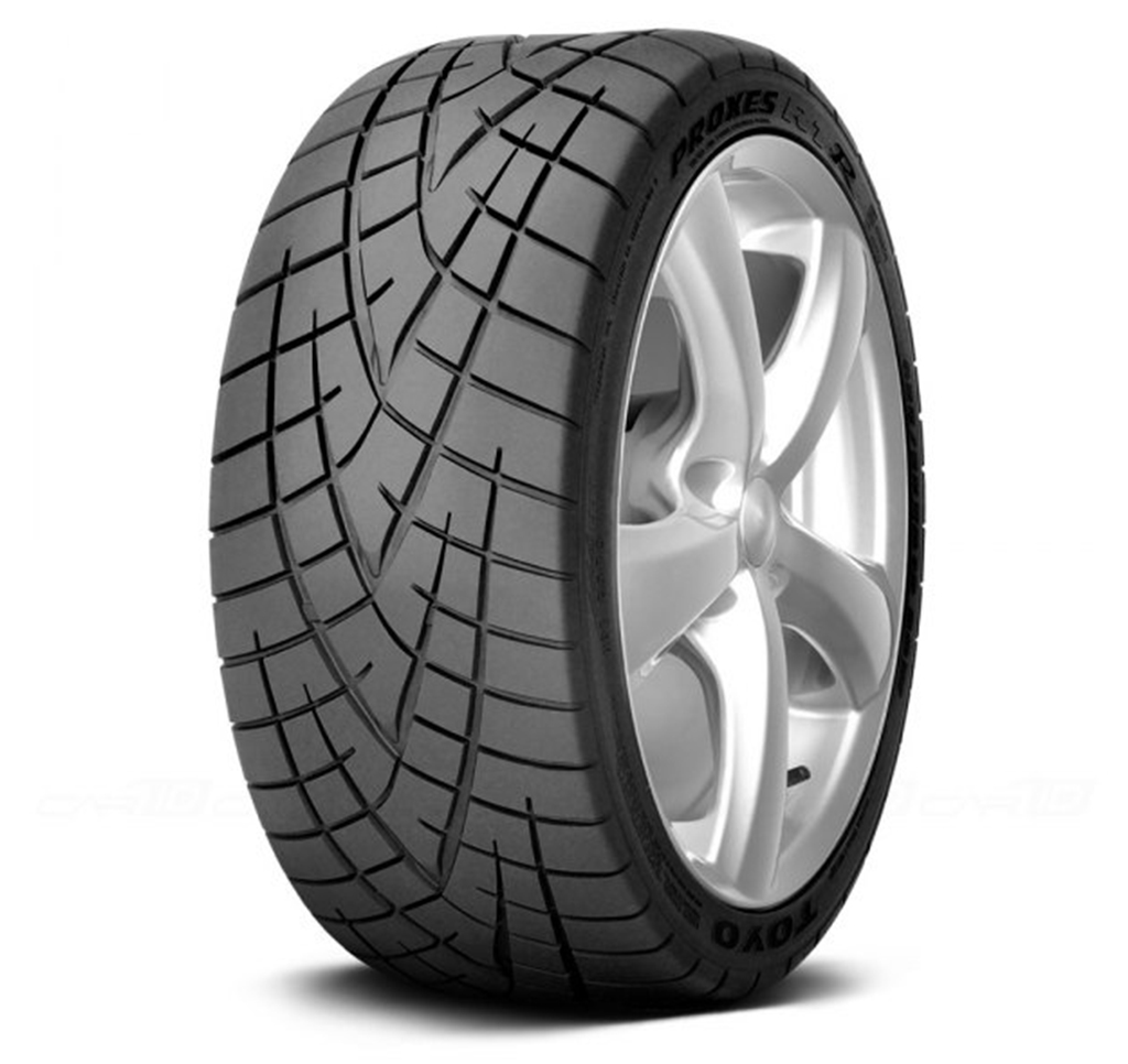 Toyo Performance Tires FlatOut Auto