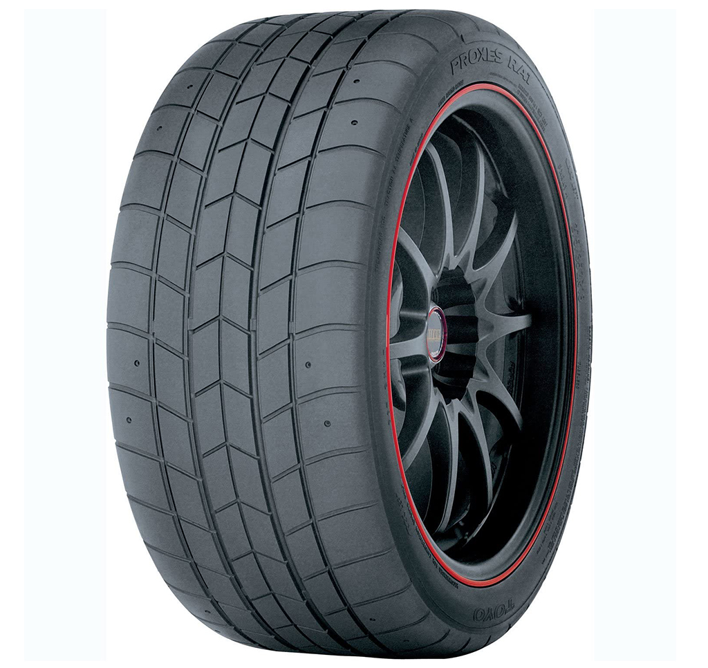Toyo Performance Tires FlatOut Auto