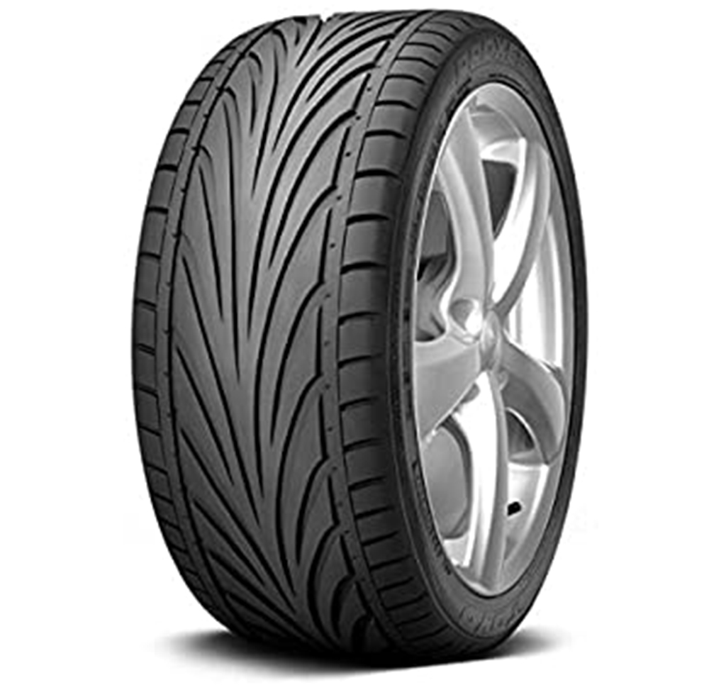 Toyo Performance Tires FlatOut Auto
