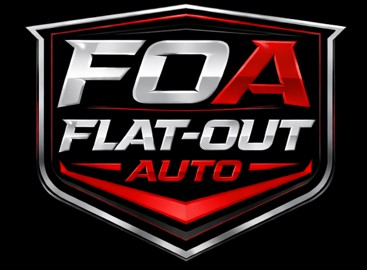 Flat-Out Auto